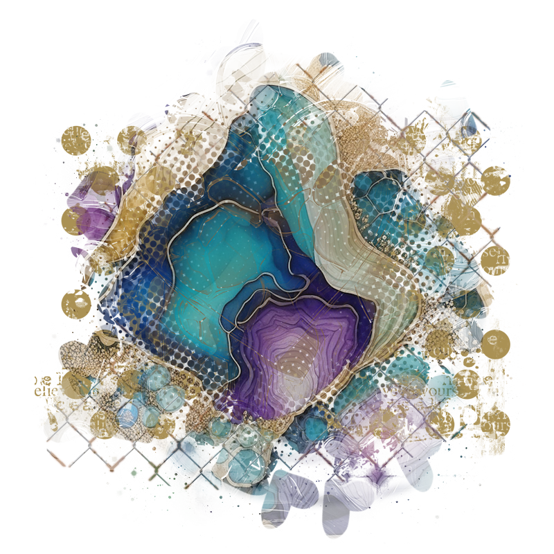 Background Element 800 x 800 - Created by Designs by Forte