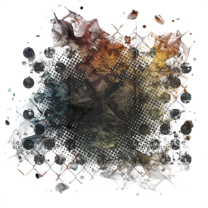 Background Element 800 x 800 - Created by Designs by Forte