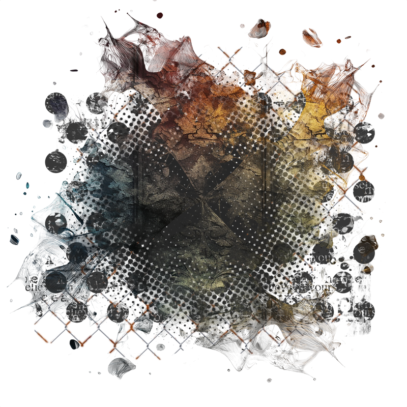Background Element 800 x 800 - Created by Designs by Forte