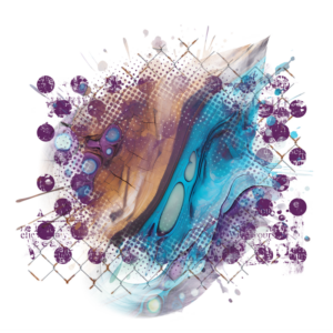 Background Element 800 x 800 - Created by Designs by Forte