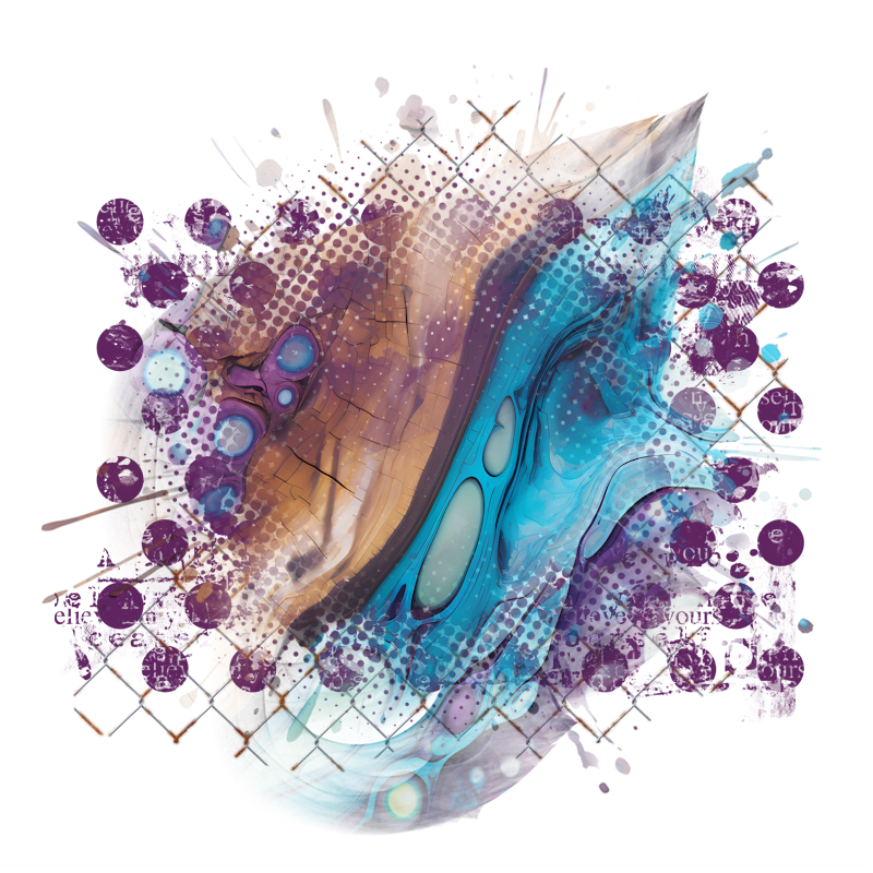 Background Element 800 x 800 - Created by Designs by Forte