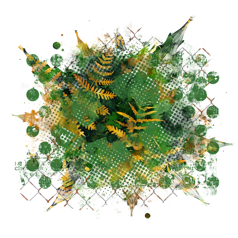Background Element 800 x 800 - Created by Designs by Forte