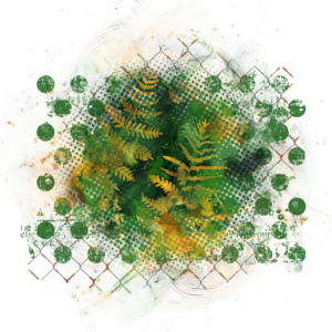 Background Element 800 x 800 - Created by Designs by Forte