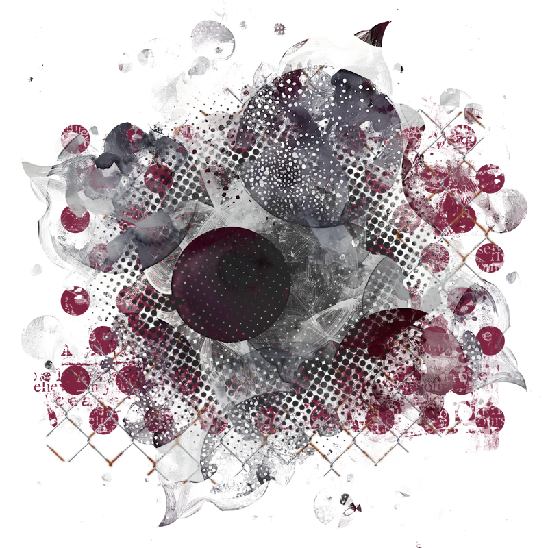 Background Element 800 x 800 - Created by Designs by Forte