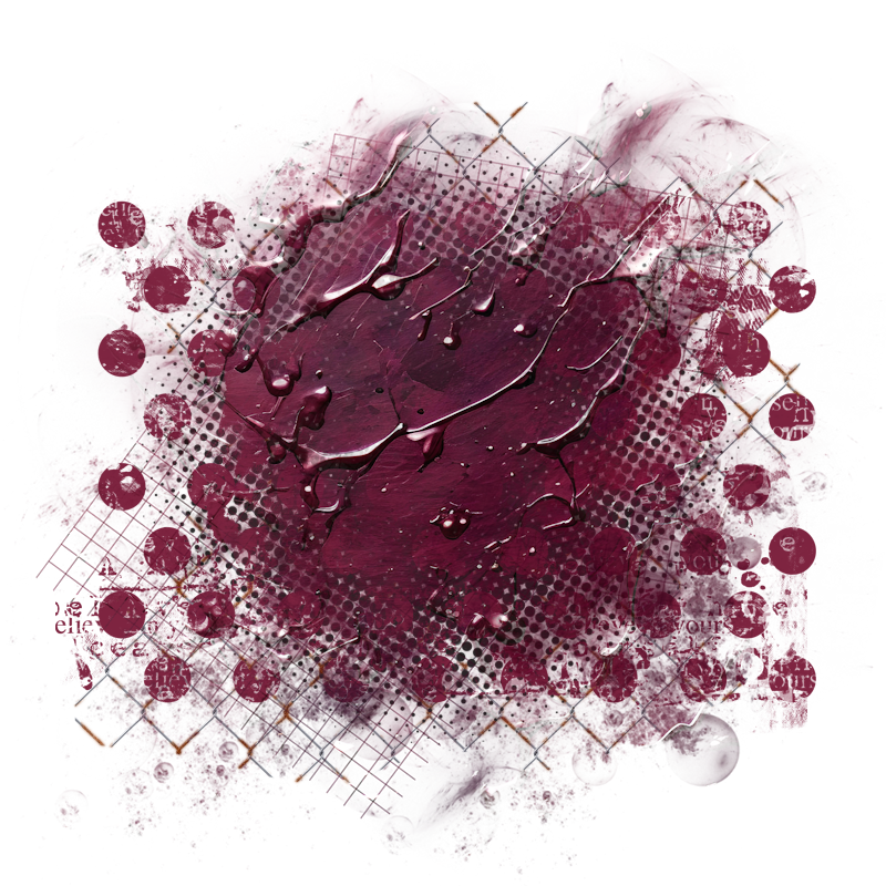 Background Element 800 x 800 - Created by Designs by Forte