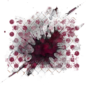 Background Element 800 x 800 - Created by Designs by Forte