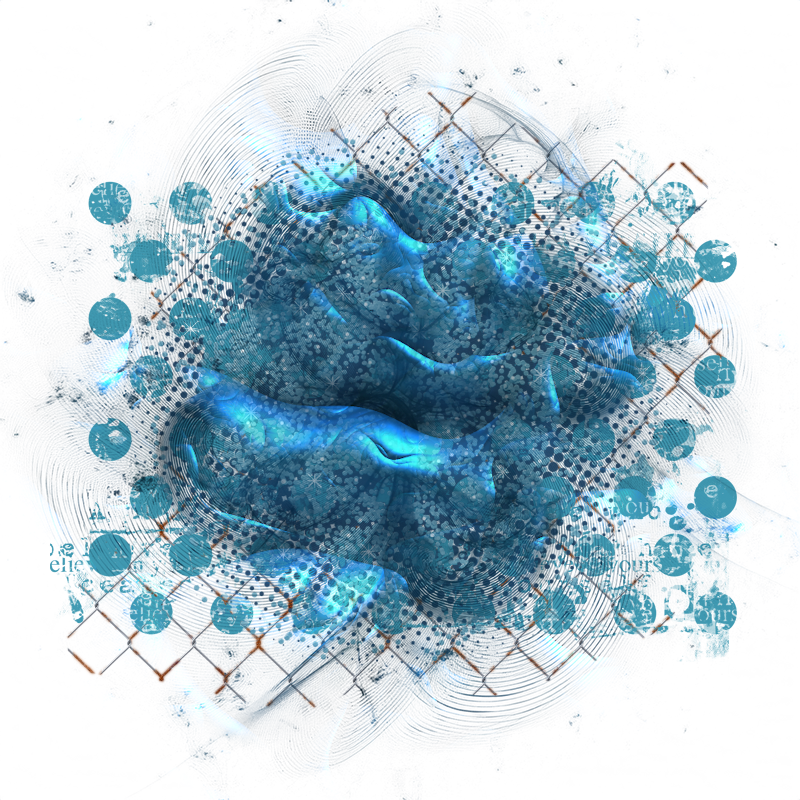 Background Element 800 x 800 - Created by Designs by Forte