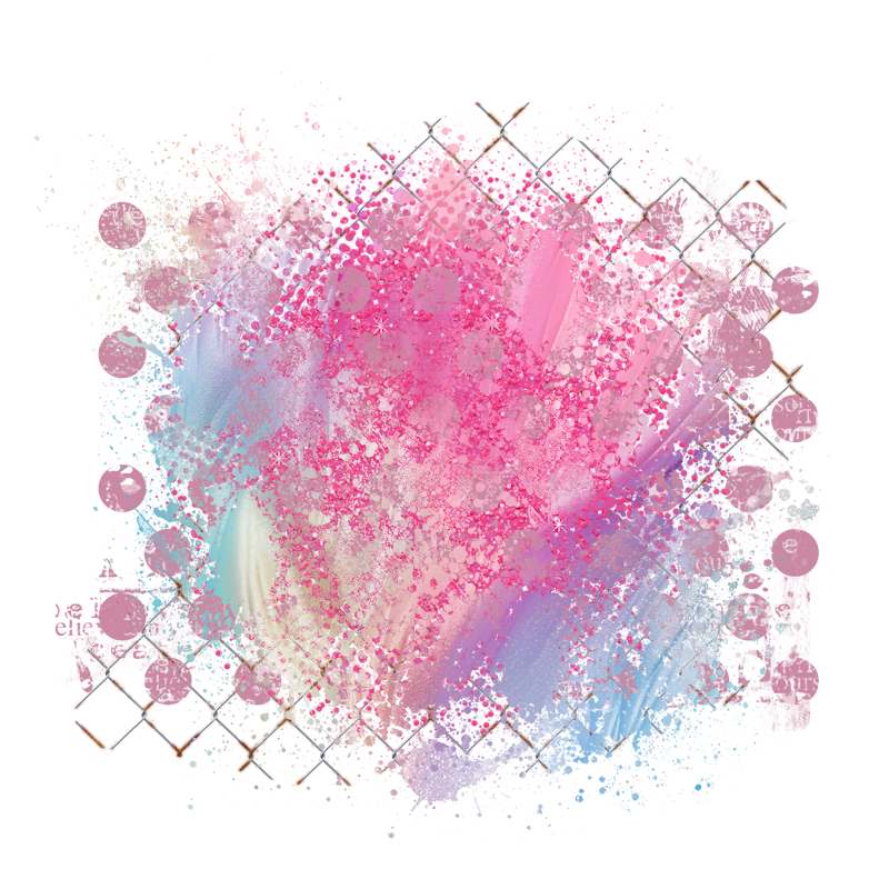 Background Element 800 x 800 - Created by Designs by Forte