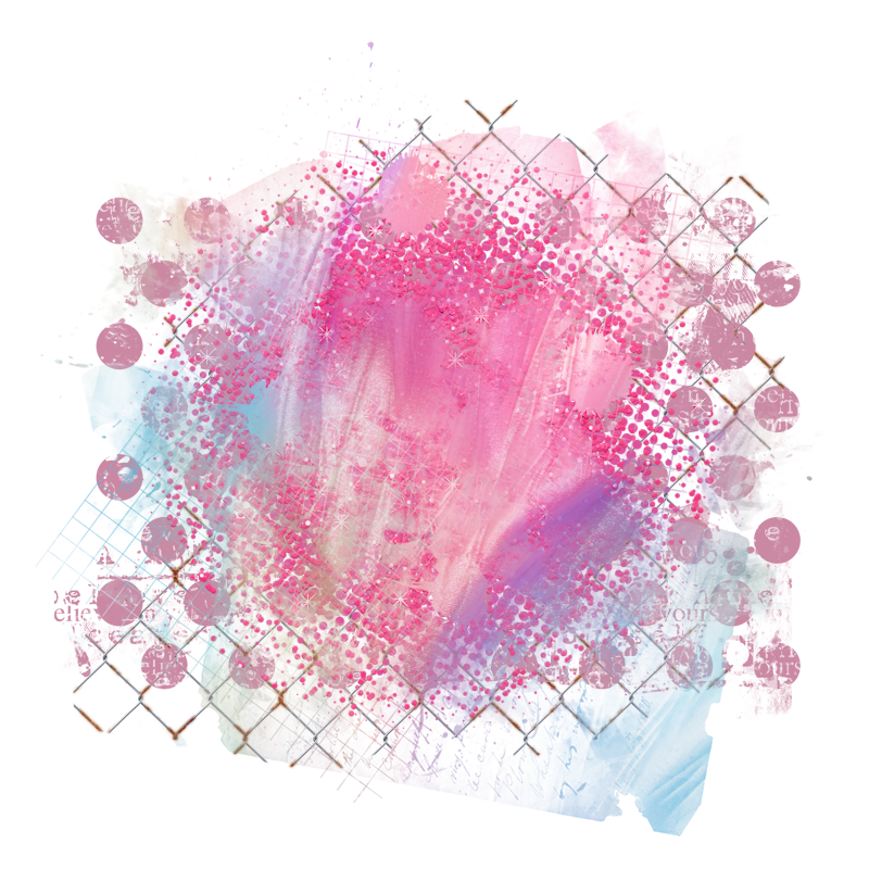Background Element 800 x 800 - Created by Designs by Forte
