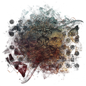 Background Element 800 x 800 - Created by Designs by Forte