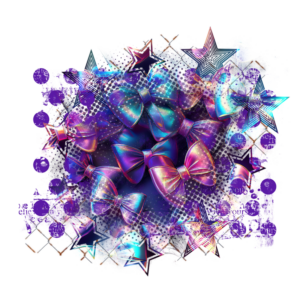 Background Element 800 x 800 - Created by Designs by Forte