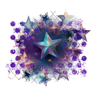 Background Element 800 x 800 - Created by Designs by Forte