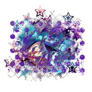 Background Element 800 x 800 - Created by Designs by Forte