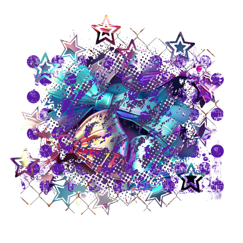 Background Element 800 x 800 - Created by Designs by Forte