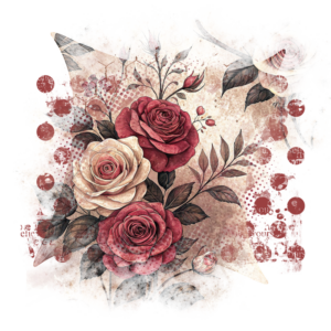 Background Element 800 x 800 - Created by Designs by Forte