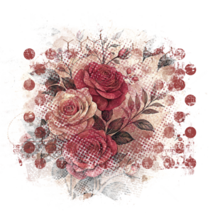 Background Element 800 x 800 - Created by Designs by Forte
