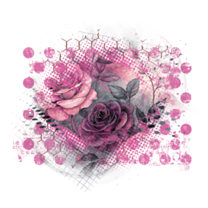 Background Element 800 x 800 - Created by Designs by Forte