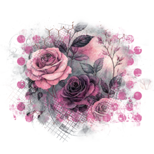 Background Element 800 x 800 - Created by Designs by Forte