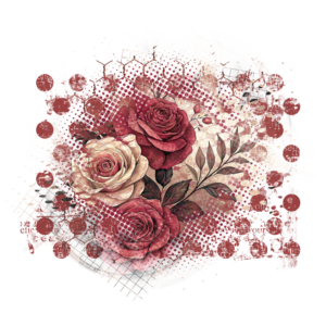 Background Element 800 x 800 - Created by Designs by Forte