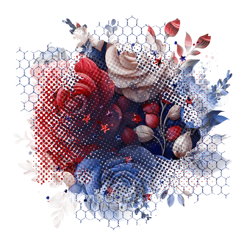 Background Element 800 x 800 - Created by Designs by Forte