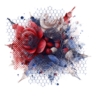 Background Element 800 x 800 - Created by Designs by Forte