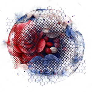 Background Element 800 x 800 - Created by Designs by Forte