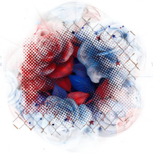Background Element 800 x 800 - Created by Designs by Forte