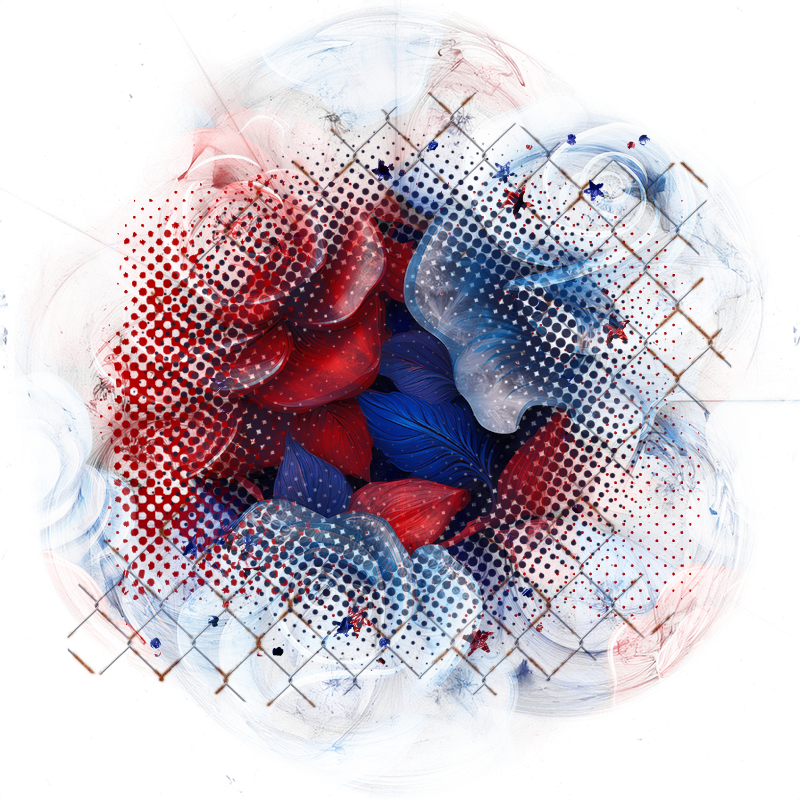 Background Element 800 x 800 - Created by Designs by Forte