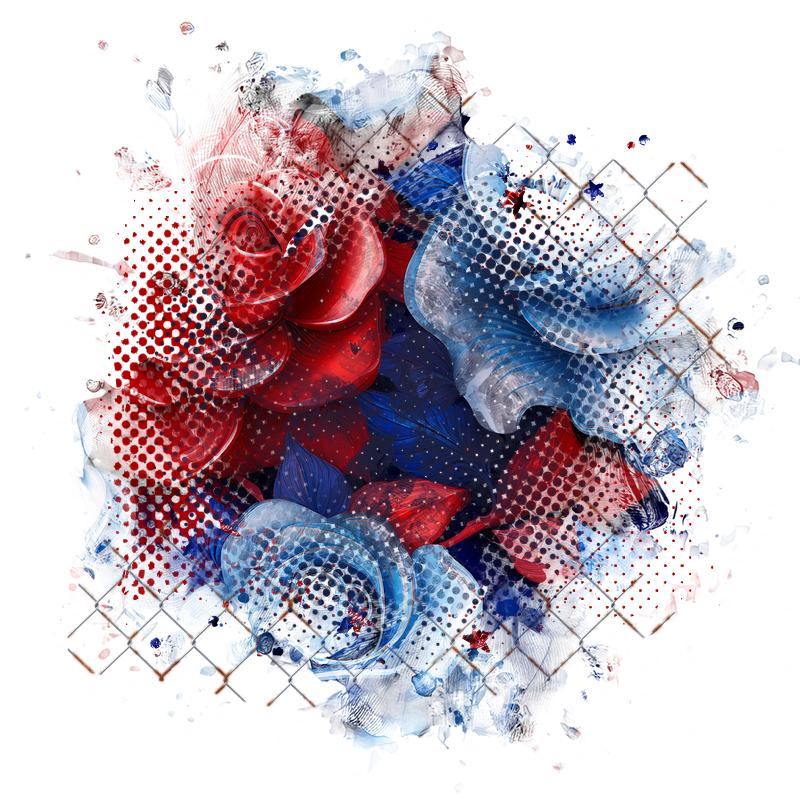 Background Element 800 x 800 - Created by Designs by Forte