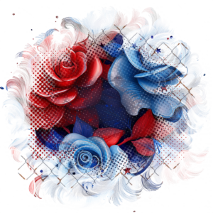 Background Element 800 x 800 - Created by Designs by Forte