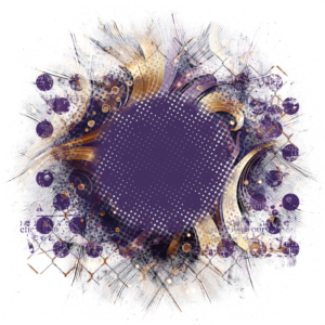 Background Element 800 x 800 - Created by Designs by Forte
