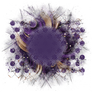Background Element 800 x 800 - Created by Designs by Forte