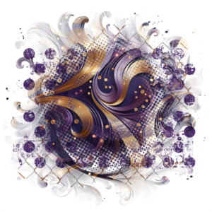 Background Element 800 x 800 - Created by Designs by Forte