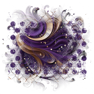 Background Element 800 x 800 - Created by Designs by Forte