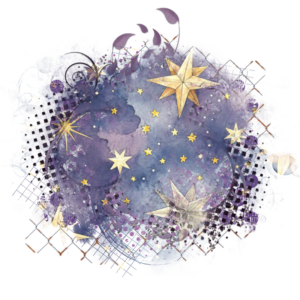 Background Element 800 x 800 - Created by Designs by Forte