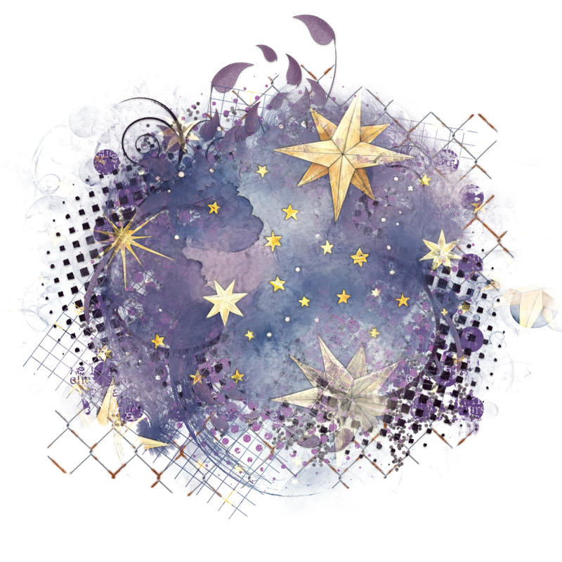 Background Element 800 x 800 - Created by Designs by Forte