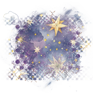 Background Element 800 x 800 - Created by Designs by Forte