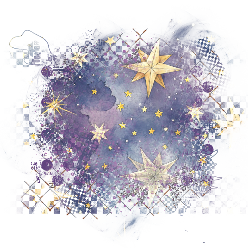 Background Element 800 x 800 - Created by Designs by Forte