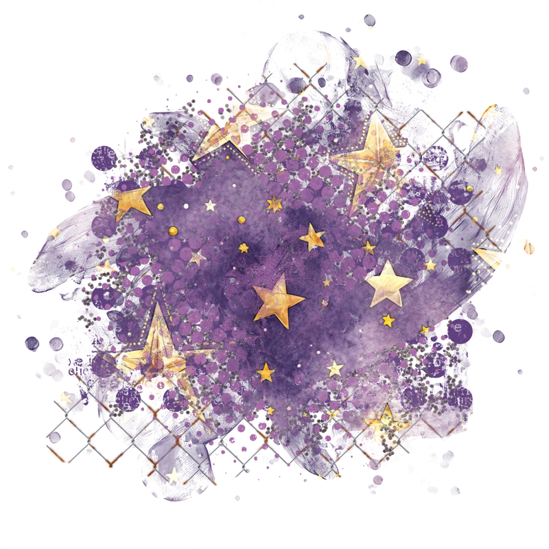 Background Element 800 x 800 - Created by Designs by Forte