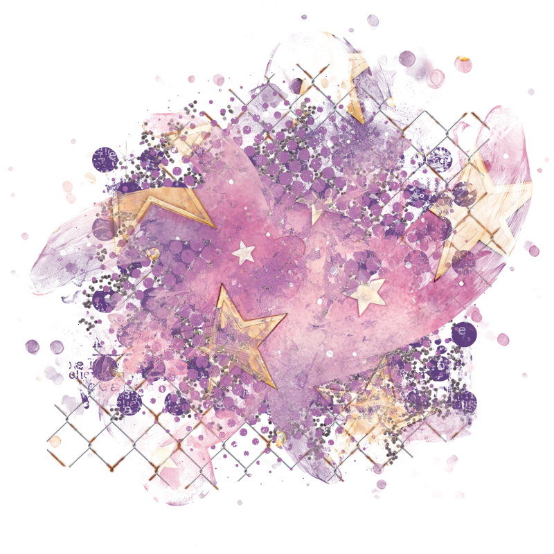 Background Element 800 x 800 - Created by Designs by Forte