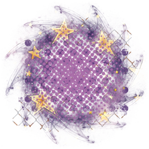 Background Element 800 x 800 - Created by Designs by Forte
