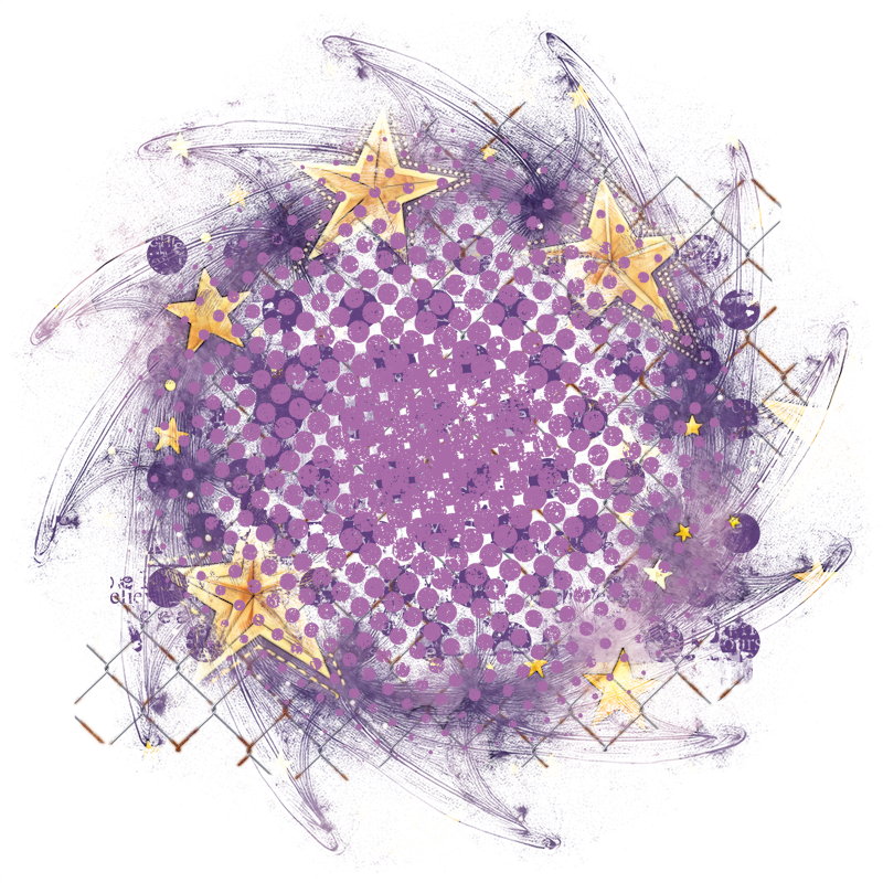 Background Element 800 x 800 - Created by Designs by Forte