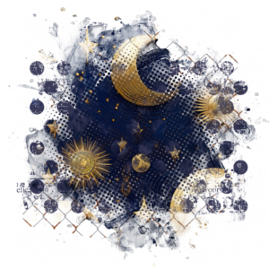Background Element 800 x 800 - Created by Designs by Forte