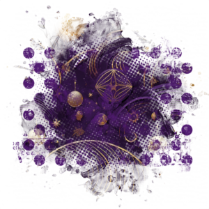 Background Element 800 x 800 - Created by Designs by Forte