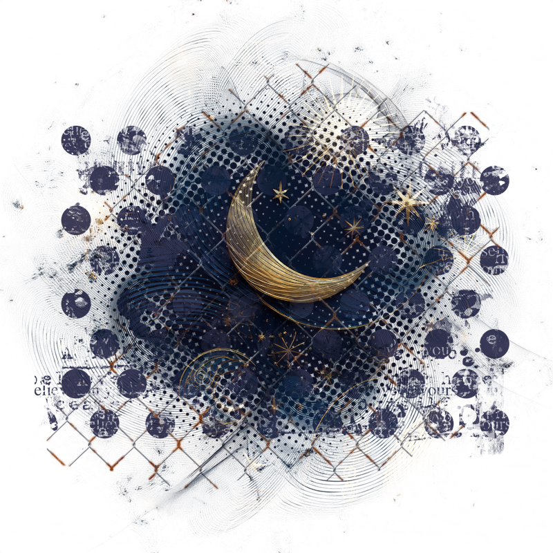Background Element 800 x 800 - Created by Designs by Forte