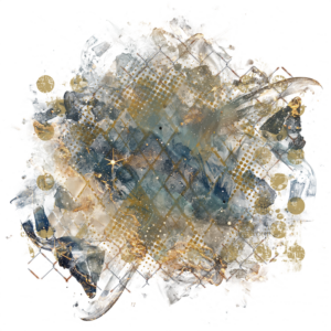 Background Element 800 x 800 - Created by Designs by Forte