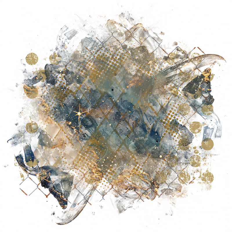 Background Element 800 x 800 - Created by Designs by Forte