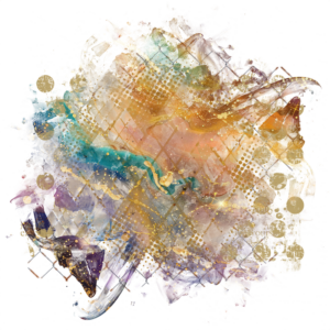 Background Element 800 x 800 - Created by Designs by Forte