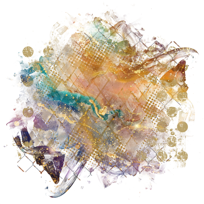 Background Element 800 x 800 - Created by Designs by Forte