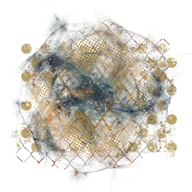 Background Element 800 x 800 - Created by Designs by Forte